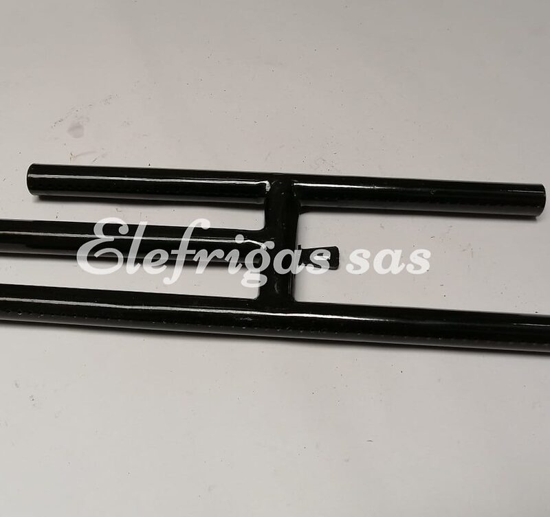 Flauta en H