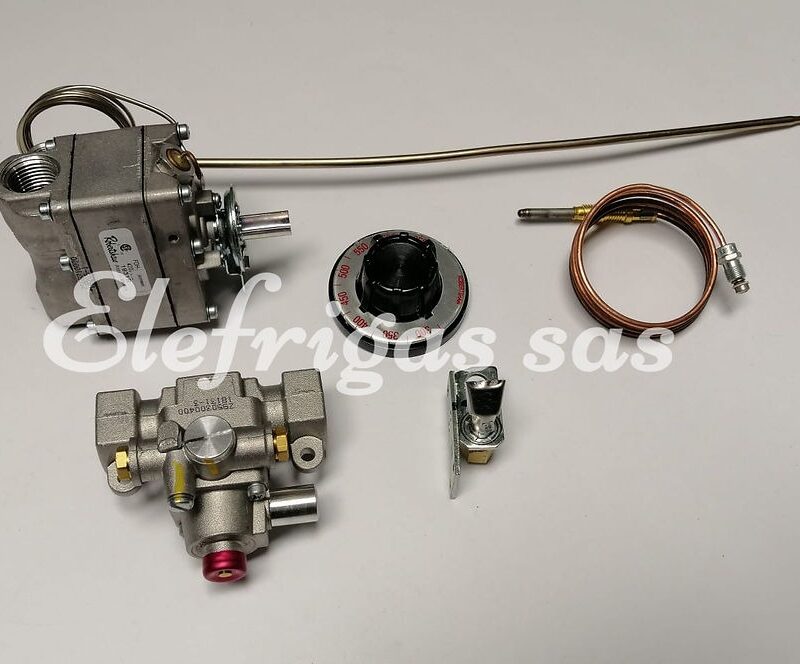 Kit para Hornos