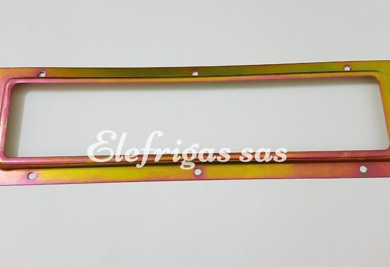 Moldura Quemador 2250 KCAL