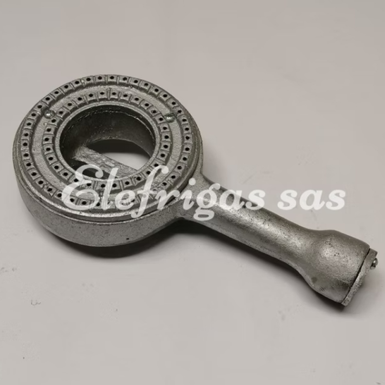 Quemador Q25