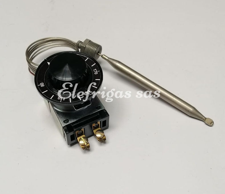 Termostato EA5-1036