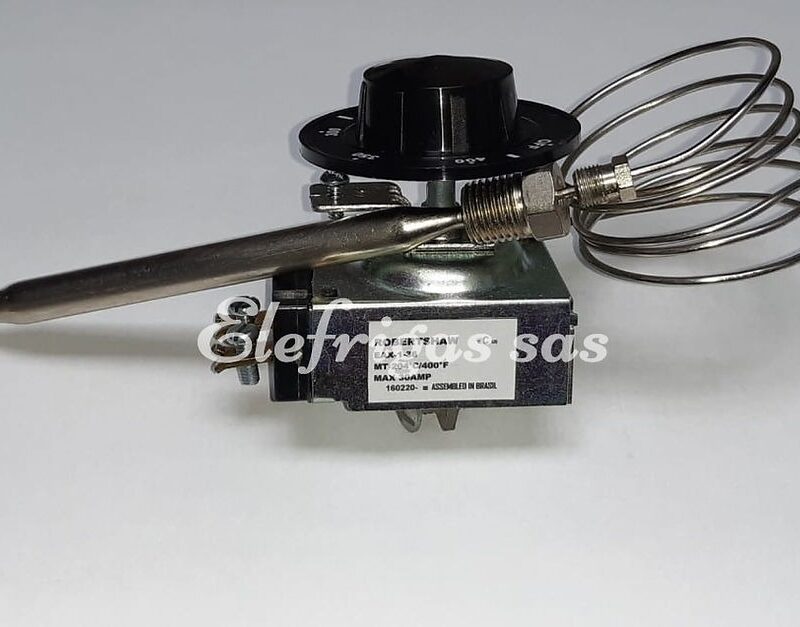 Termostato EAX-136