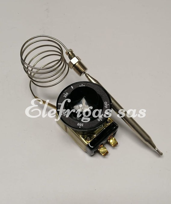 Termostato KX 87-36