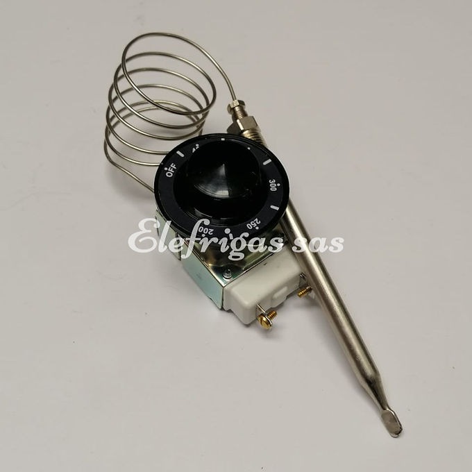 Termostato RX-136