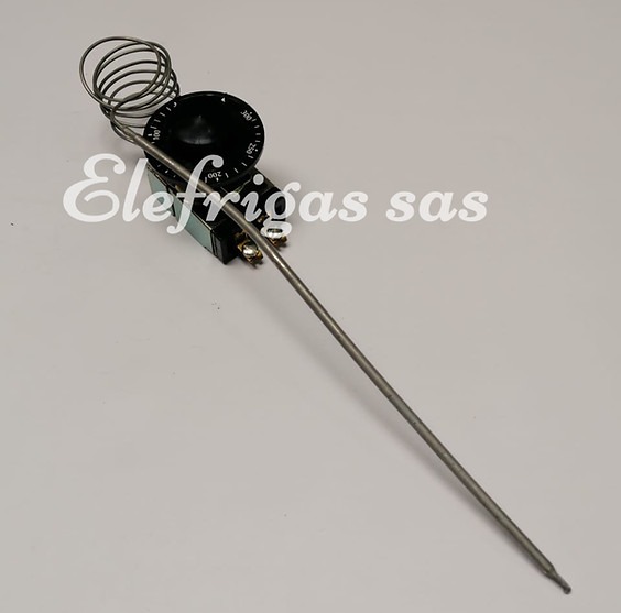 Termostato EA5 7-36