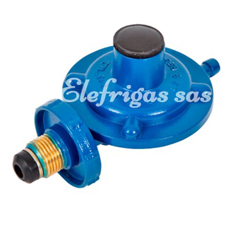 Regulador R18 Gas Propano