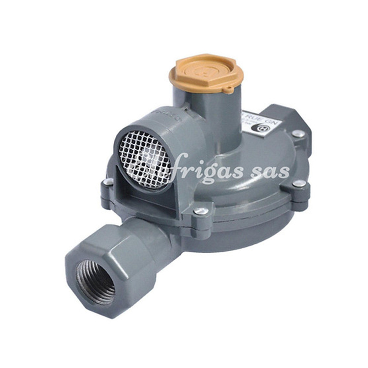Regulador R4 Gas Natural