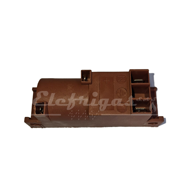 Módulo Eléctrico