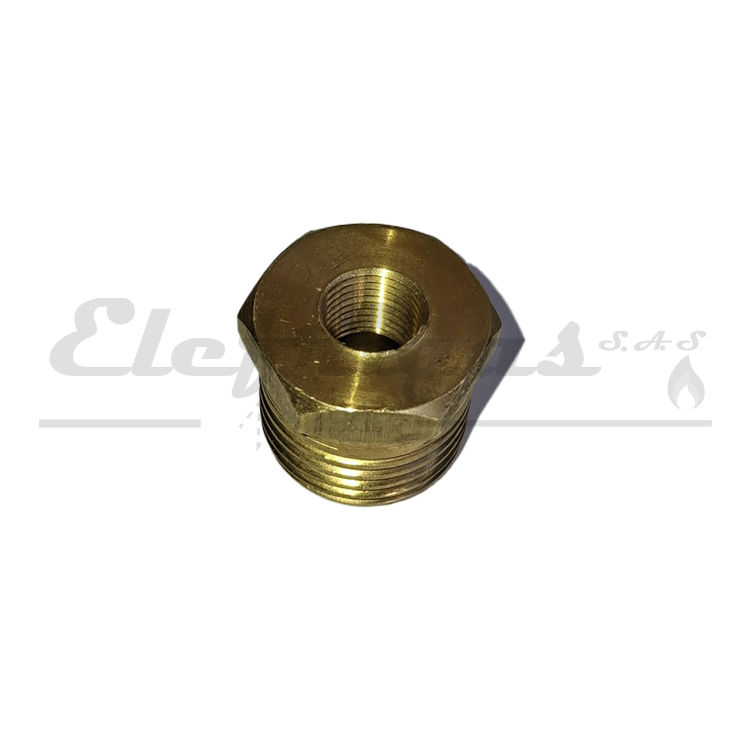 Buchin Bronce